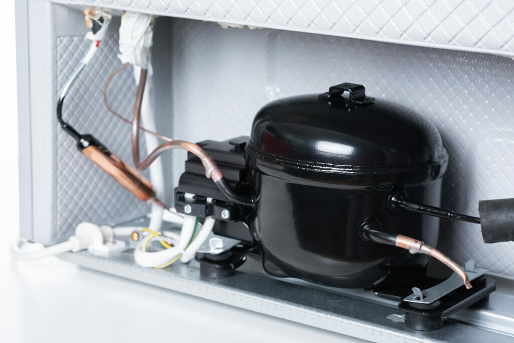 Understanding the Role of a Refrigerator Compressor Danby Appliances