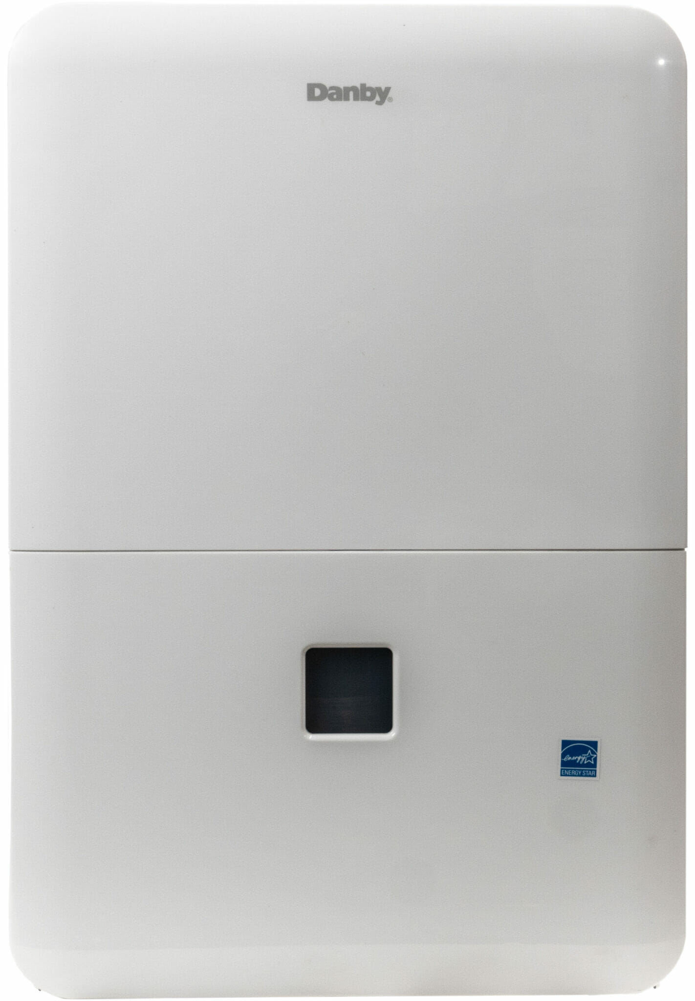 Danby 50 Pint Dehumidifier with Pump DDR050BJPWDBME Danby USA