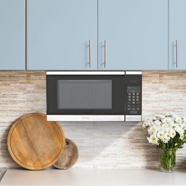 Microwaves 101 A Guide to Choosing the Right Model for Your Needs Danby Appliances USA
