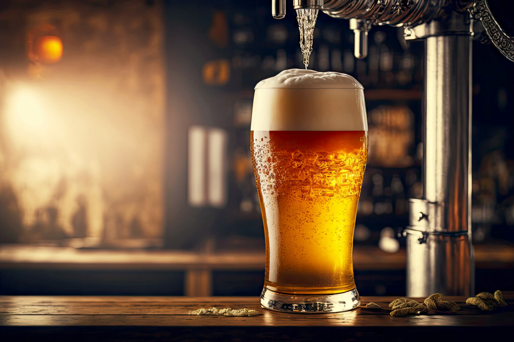 Why Every Beer Enthusiast Needs a Kegerator in Their Home Danby