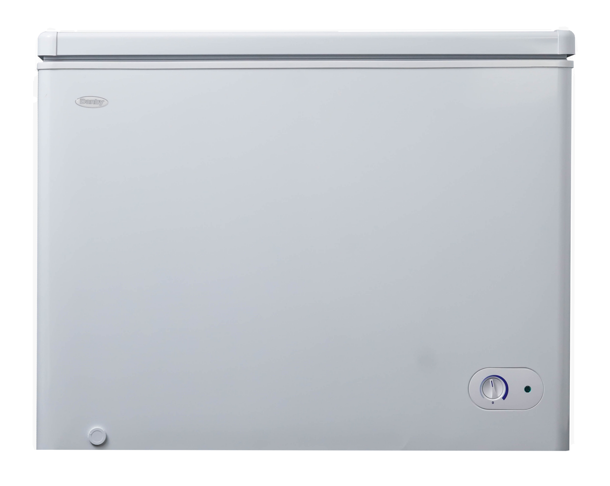 Danby 7.2 cu. ft. Chest Freezer in White DCF072A3WDB Danby USA