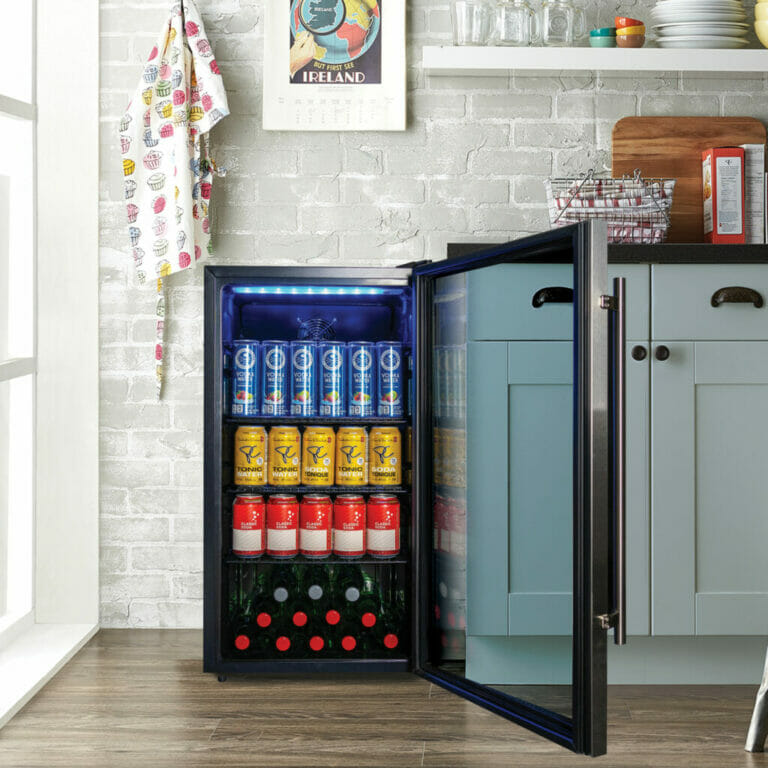 Why a Beverage Center is a MustHave for Your Home Bar Danby Appliances USA