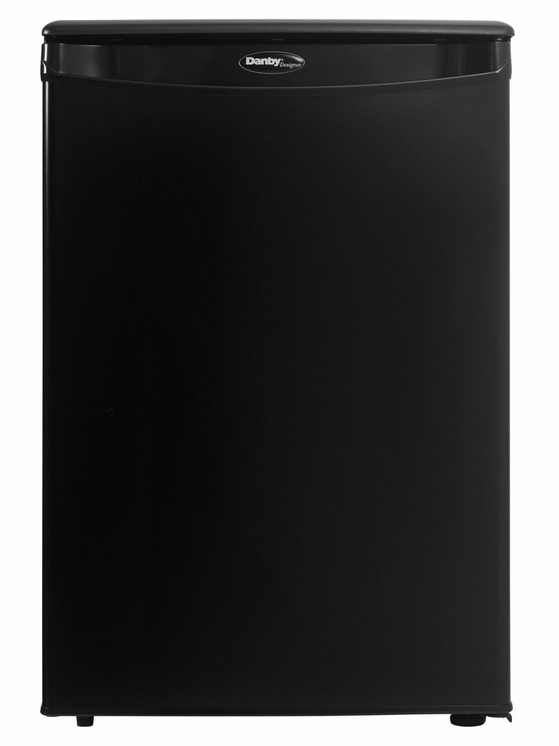 Danby 2.6 cu. ft. Compact Fridge in Black DAR026A1BDD Danby USA
