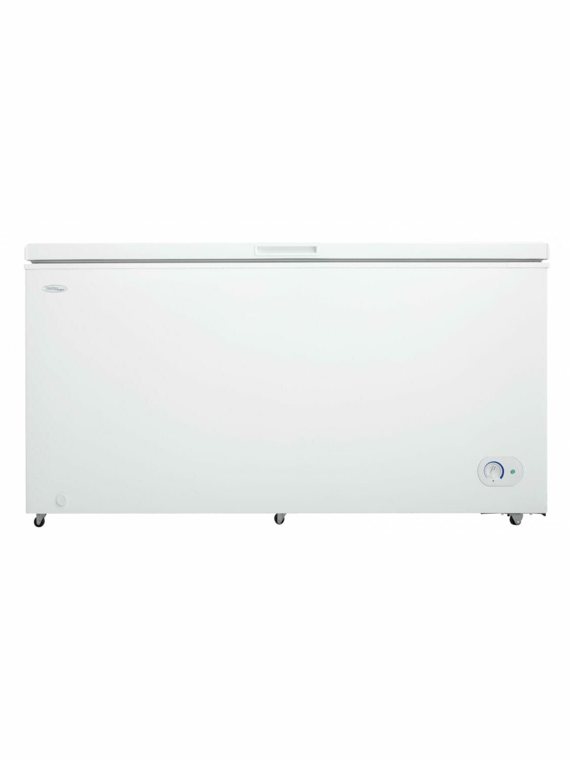 Danby 14.5 cu. ft. Chest Freezer in White DCF145A3WDB Danby USA