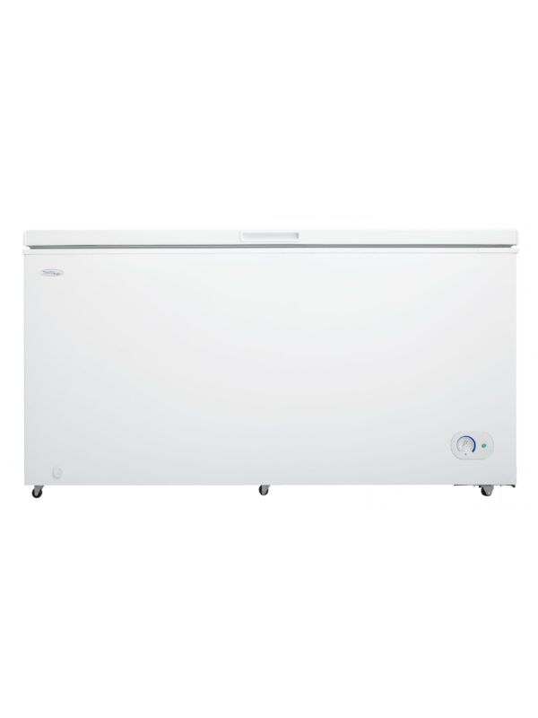 Danby 14.5 cu. ft. Chest Freezer in White DCF145A3WDB Danby USA