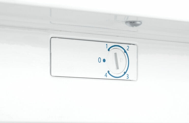 Danby 5.9 cu. ft. Upright Freezer in White DUFM059C1WDD Danby USA