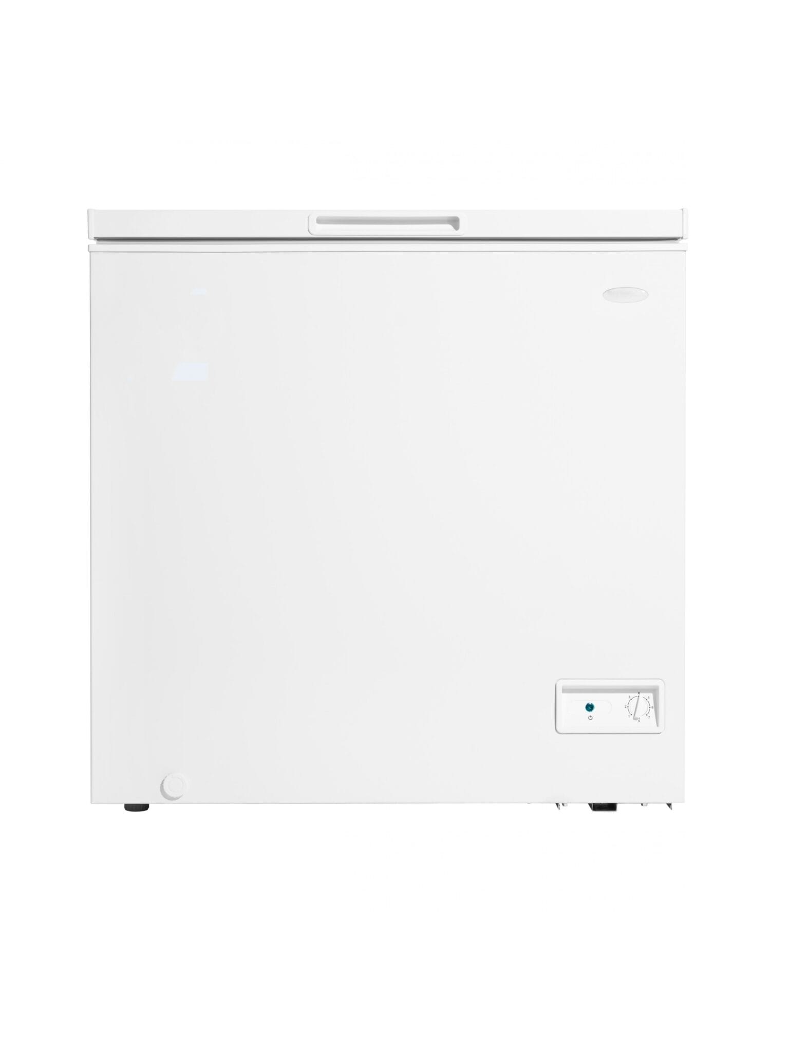 Danby 7.0 cu. ft. Square Model Chest Freezer DOE DCF070A6WM Danby USA