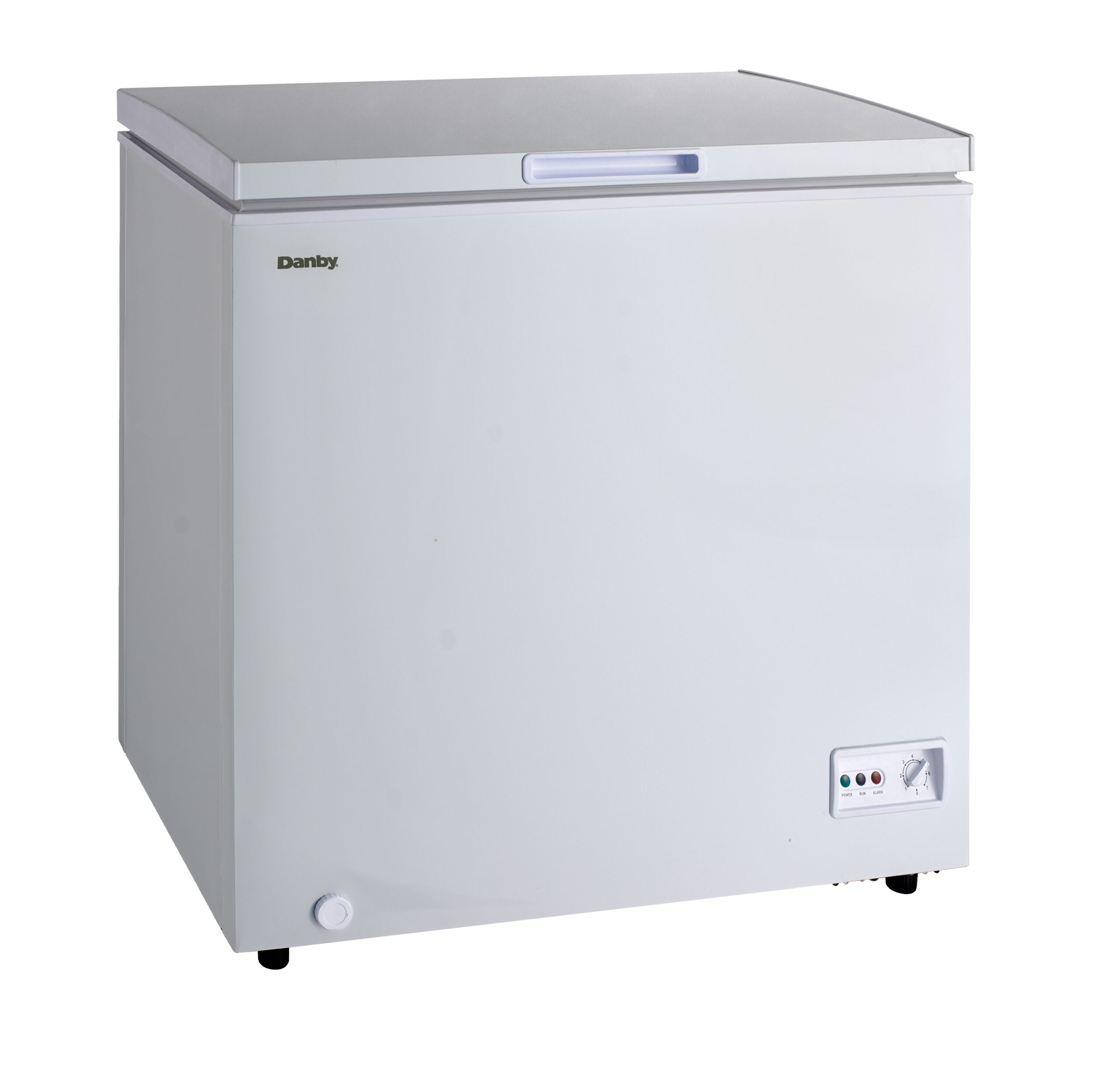 Danby 140 litre Chest Freezer DCFM049KA1WDB Danby UK