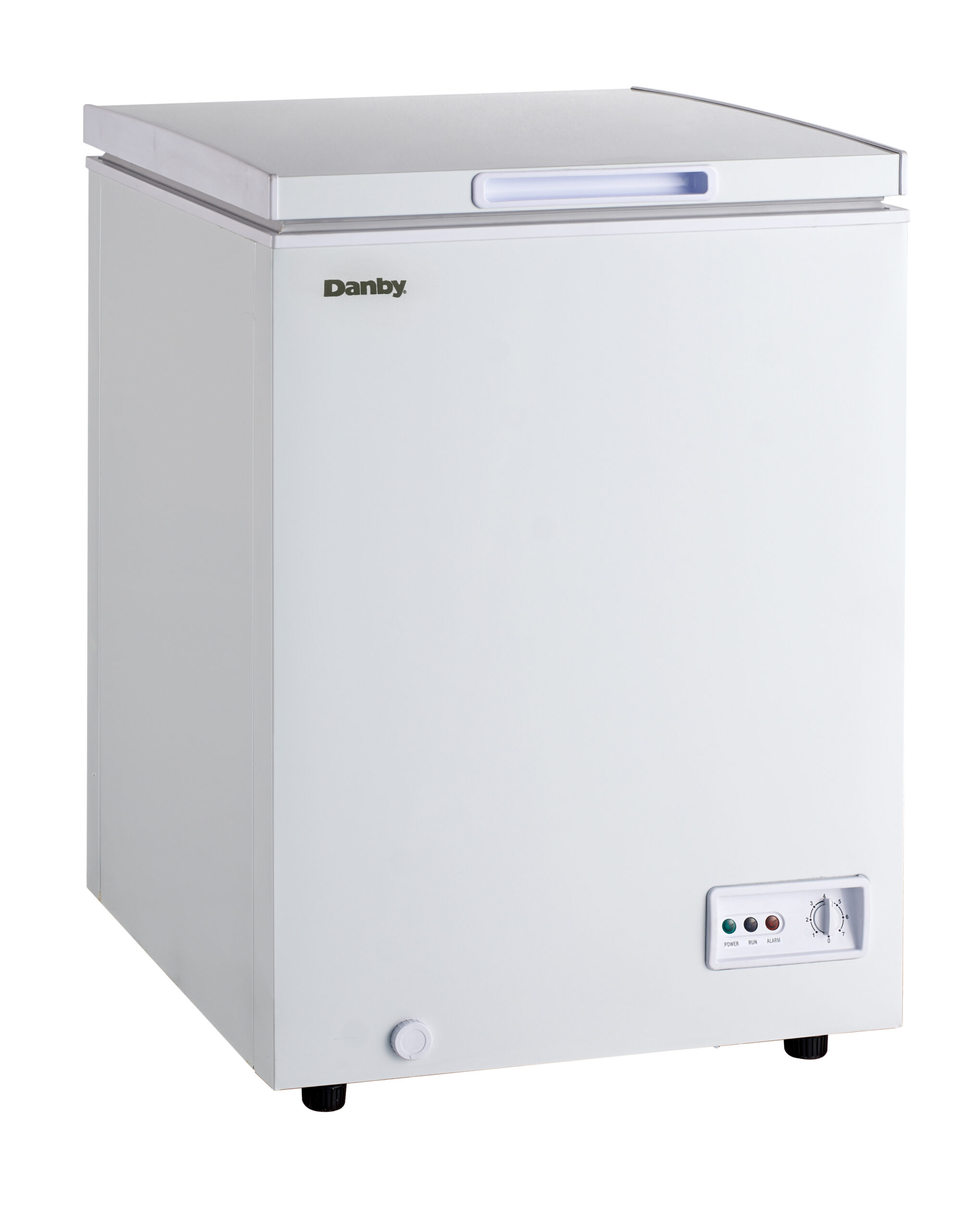 Danby 93 litre Chest Freezer DCFM033KA1WDB Danby UK