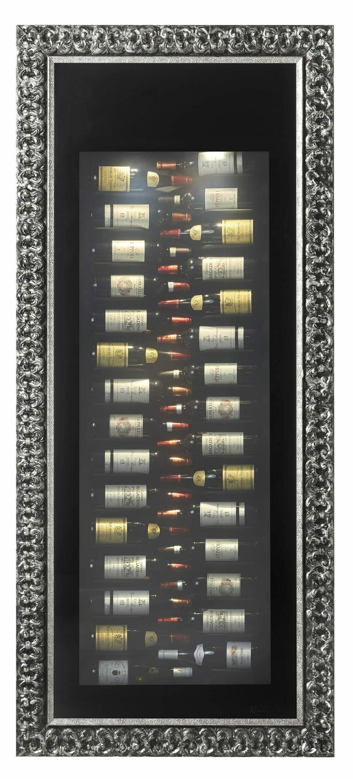 The Renoir - Wine Displayer - Image 7