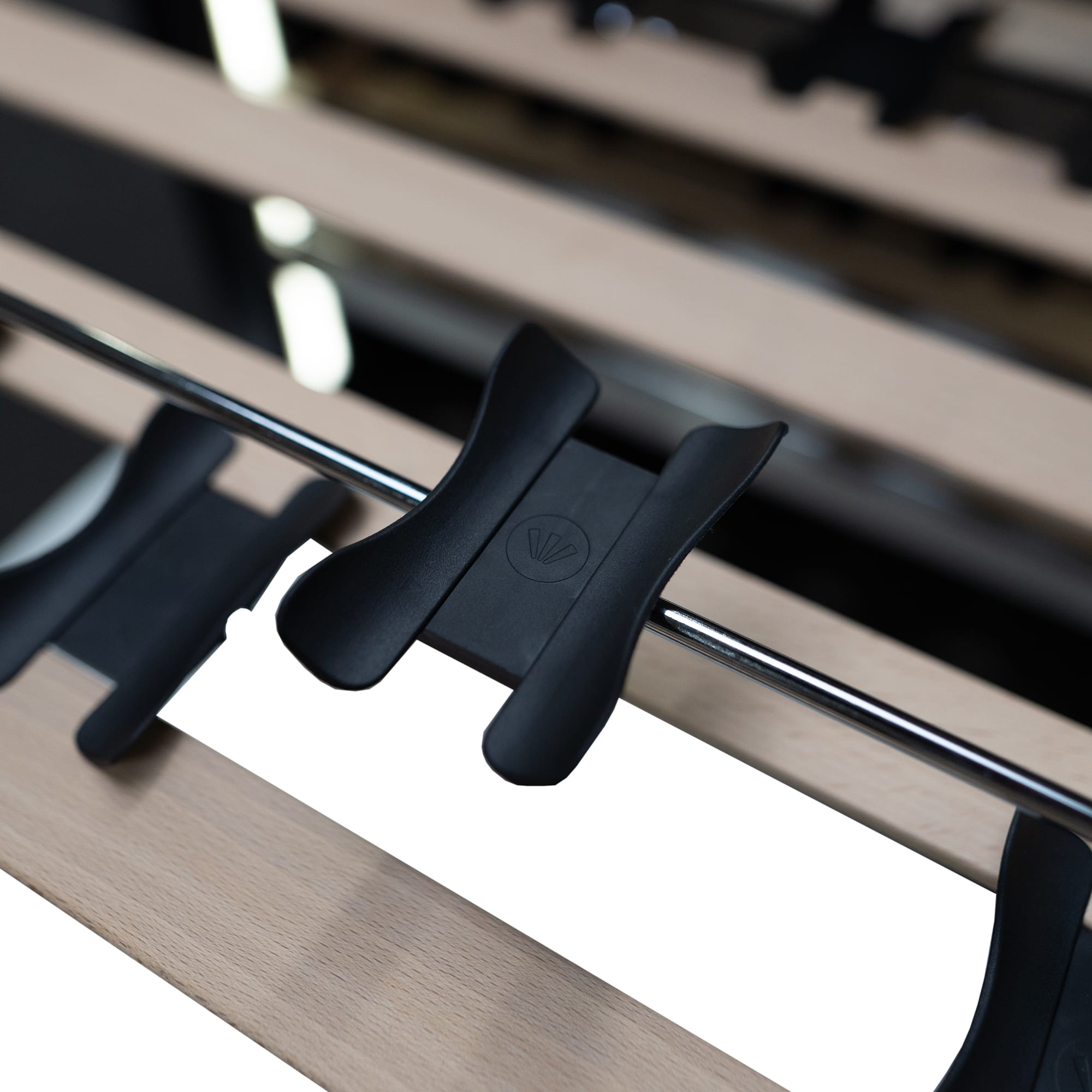 Silhouette Pro Gen 3 - 24” Built-In Wine Cellar Panel-Ready - Image 11