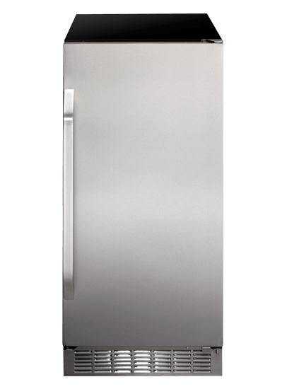 Aspen - Machine à glaçons 15" sous le comptoir