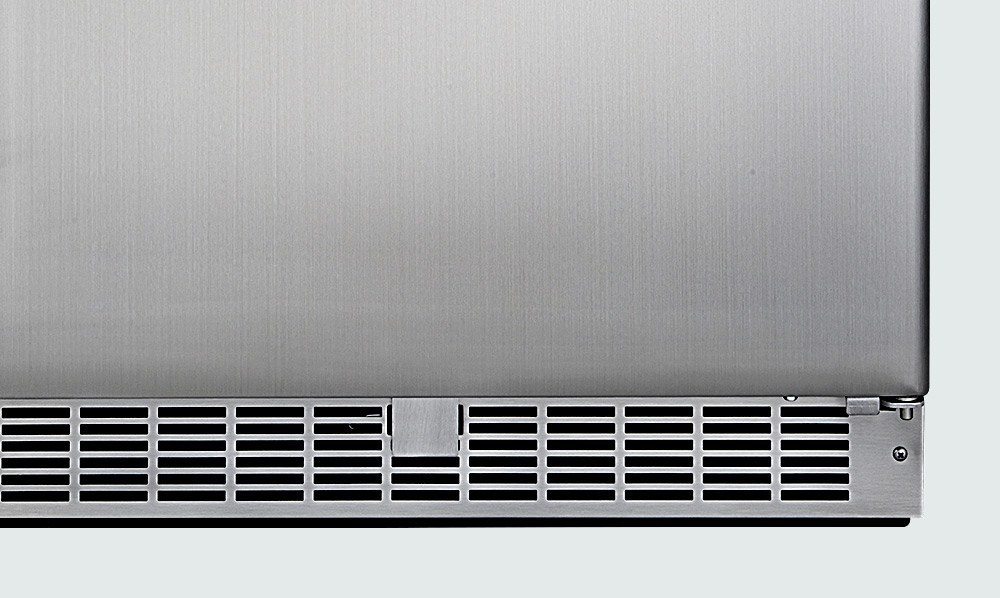 Niagara - Réfrigérateur tout intégré de 24 pouces - Image 2