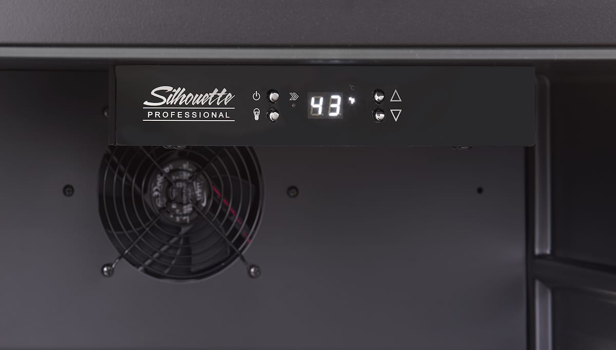 Niagara - Réfrigérateur tout intégré de 24 pouces - Image 3