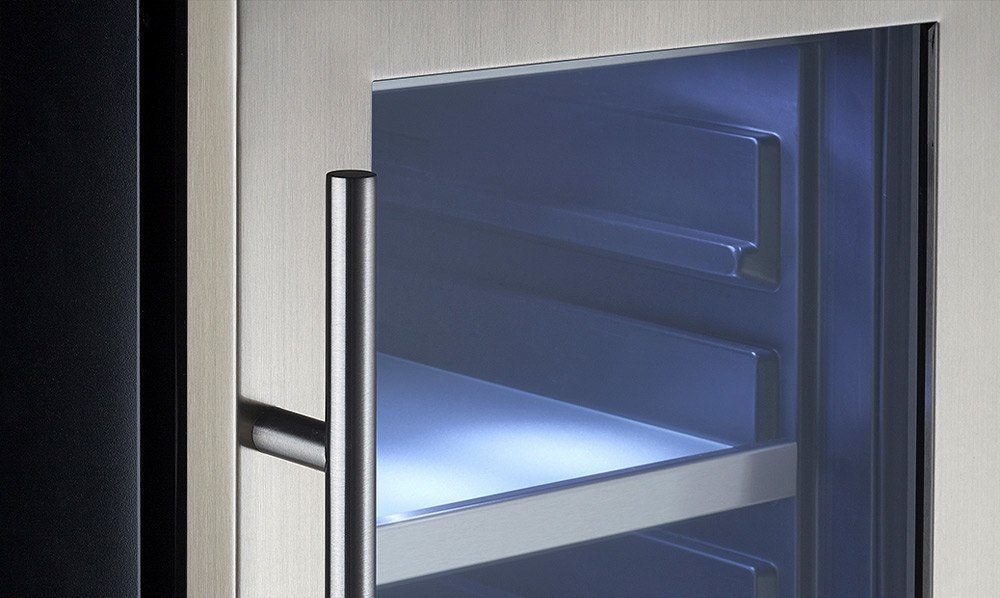 Piedmont - Centre de boissons de 15" à zone unique. - Image 3