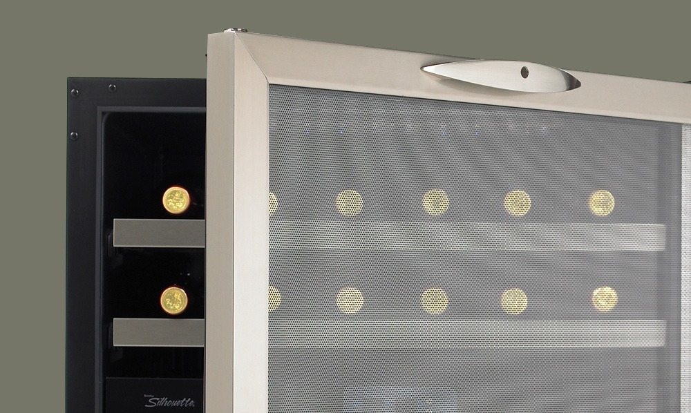 Stilton - Cave à vin 24" double zone - Image 3