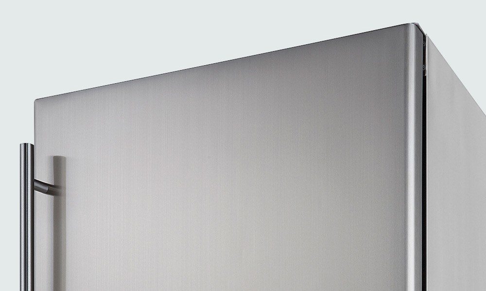 Aragon - Réfrigérateur intégré d'extérieur 24" tous usages - Image 4