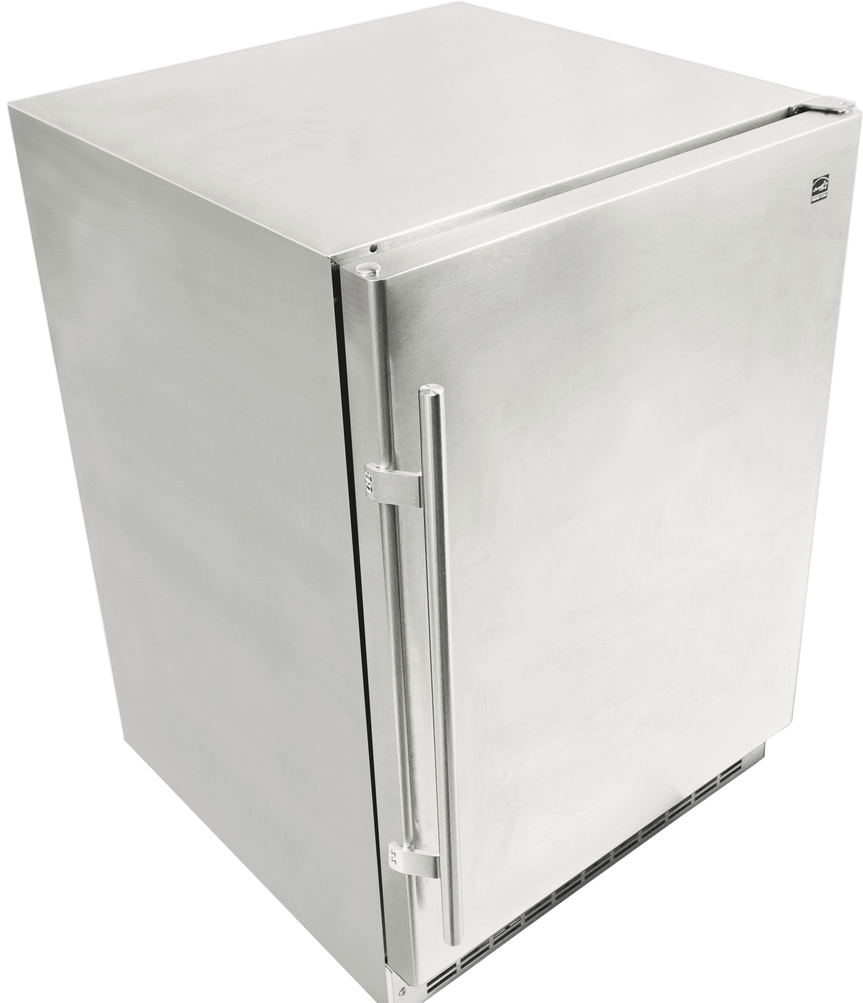 Aragon - Réfrigérateur intégré d'extérieur 24" tous usages - Image 6