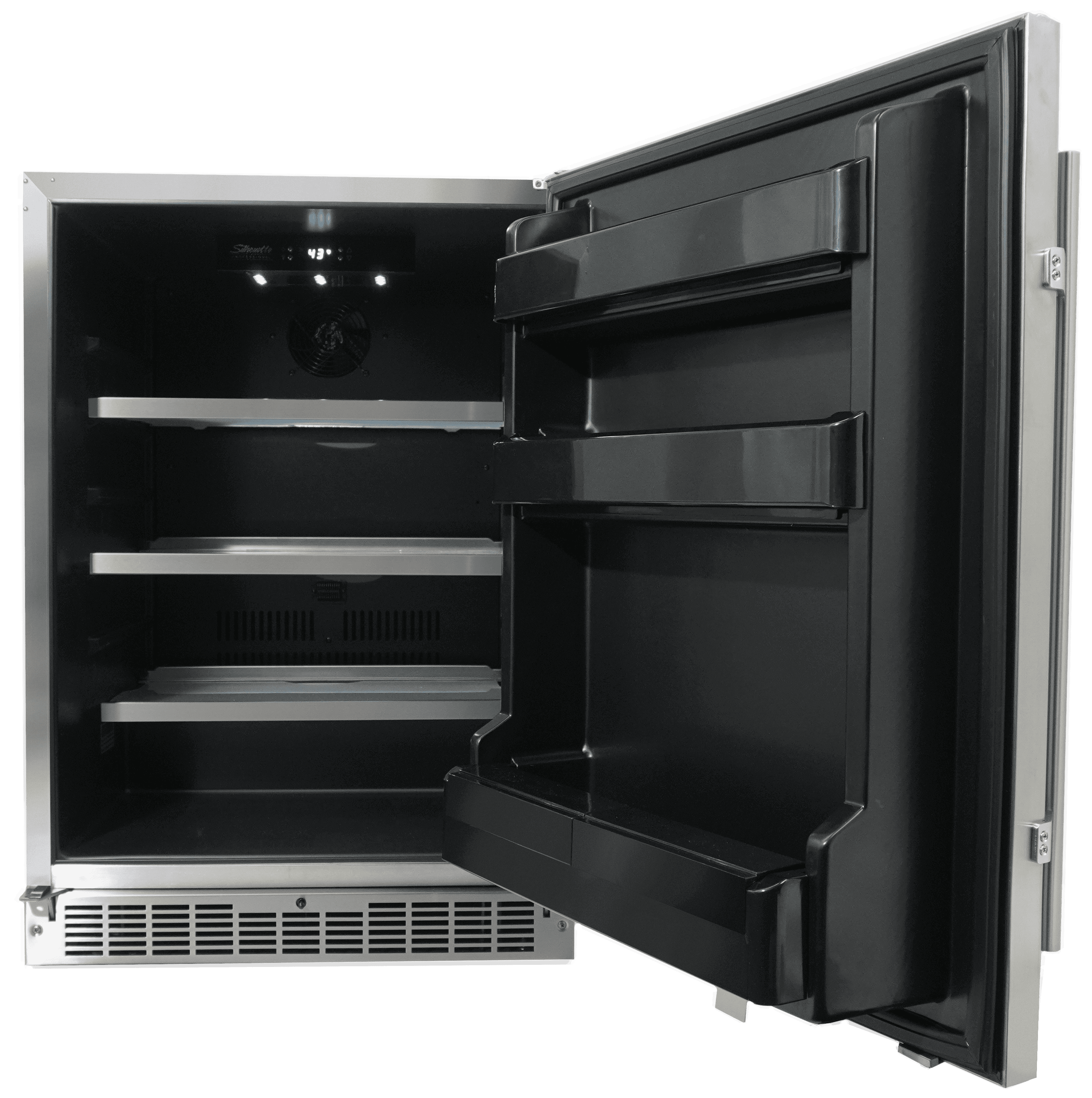 Aragon - Réfrigérateur intégré d'extérieur 24" tous usages - Image 7