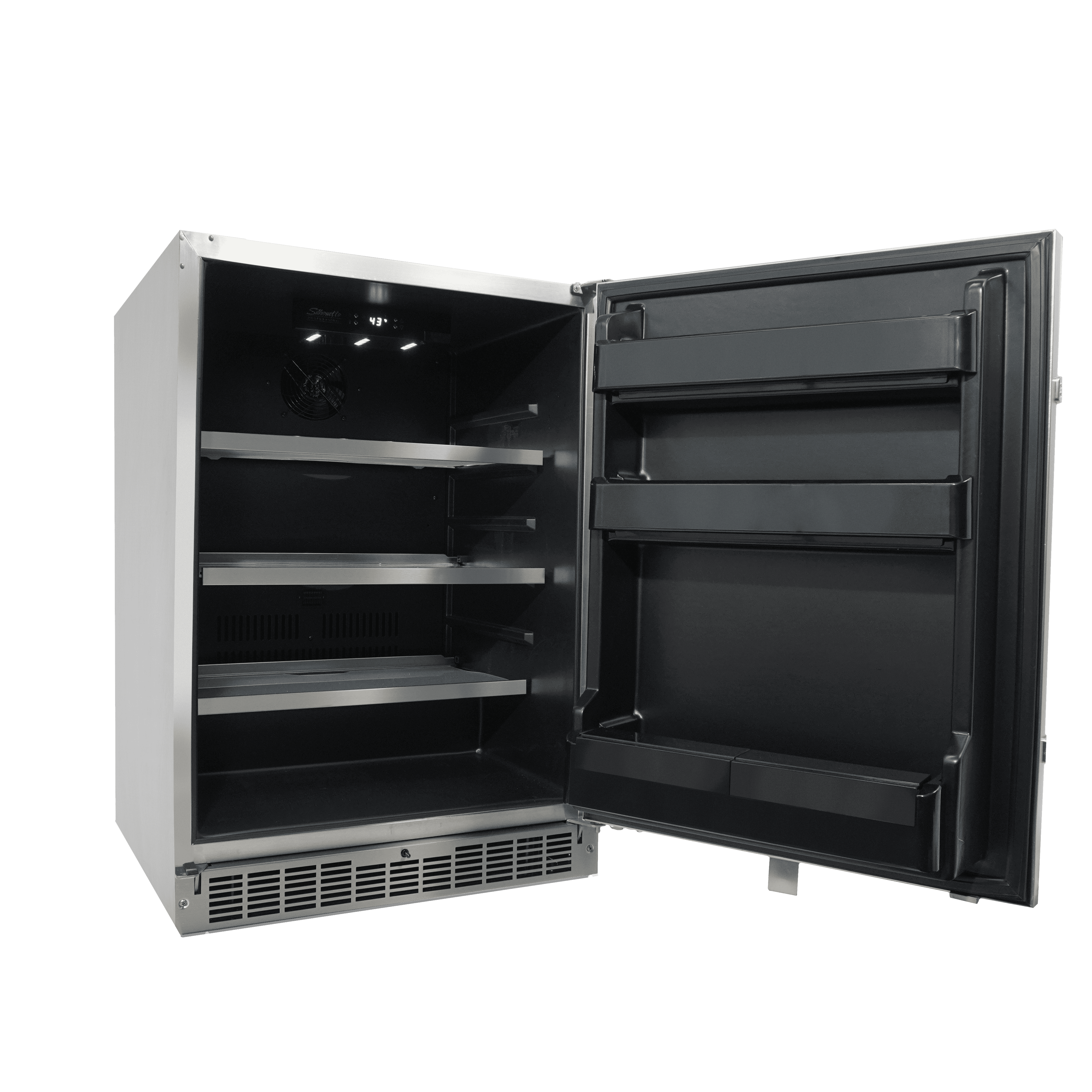 Aragon - Réfrigérateur intégré d'extérieur 24" tous usages - Image 8