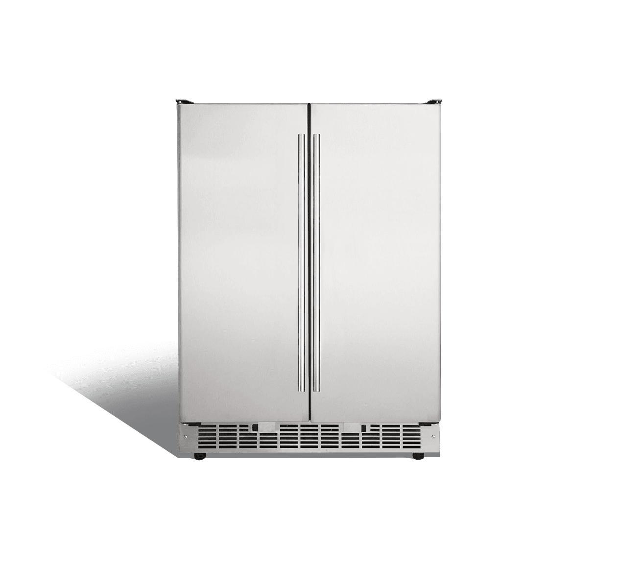 Veneto - Centre de divertissement 3 en 1 de 24 po - Image 5