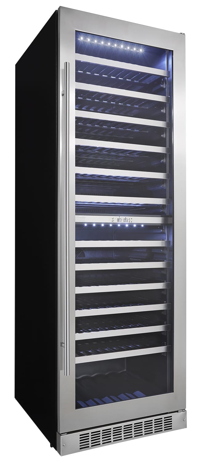 Bordeaux - Cave à vin 24" double zone - Image 9