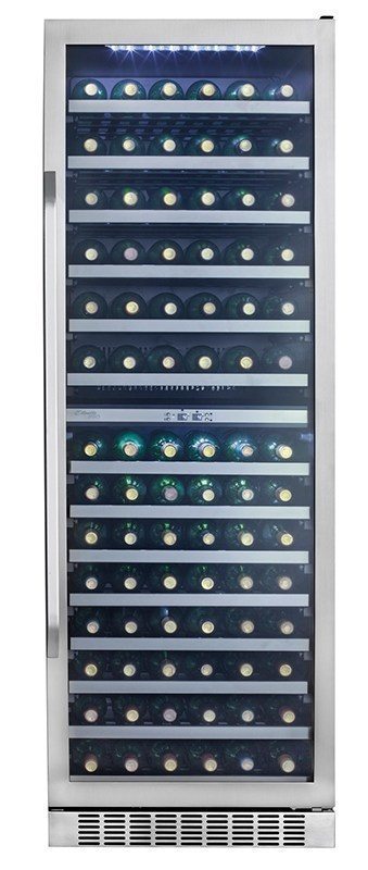 Silhouette - Cave à vin de 14,7 pi3