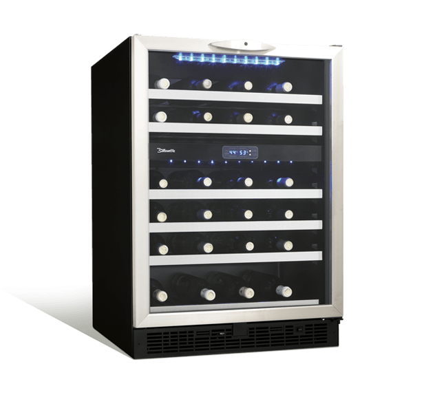 Stilton - Cave à vin 24" double zone - Image 5