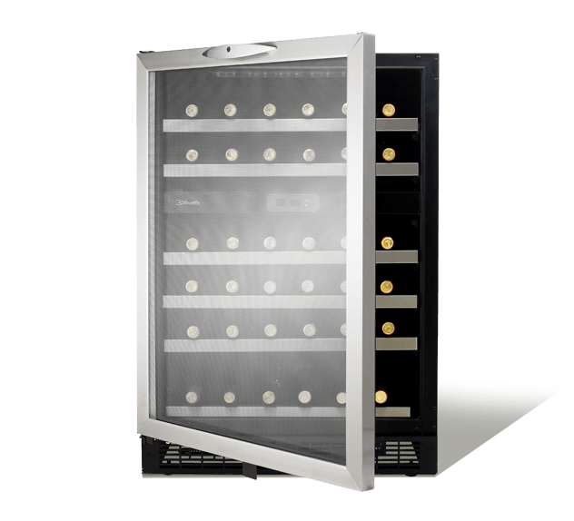 Stilton - Cave à vin 24" double zone - Image 7