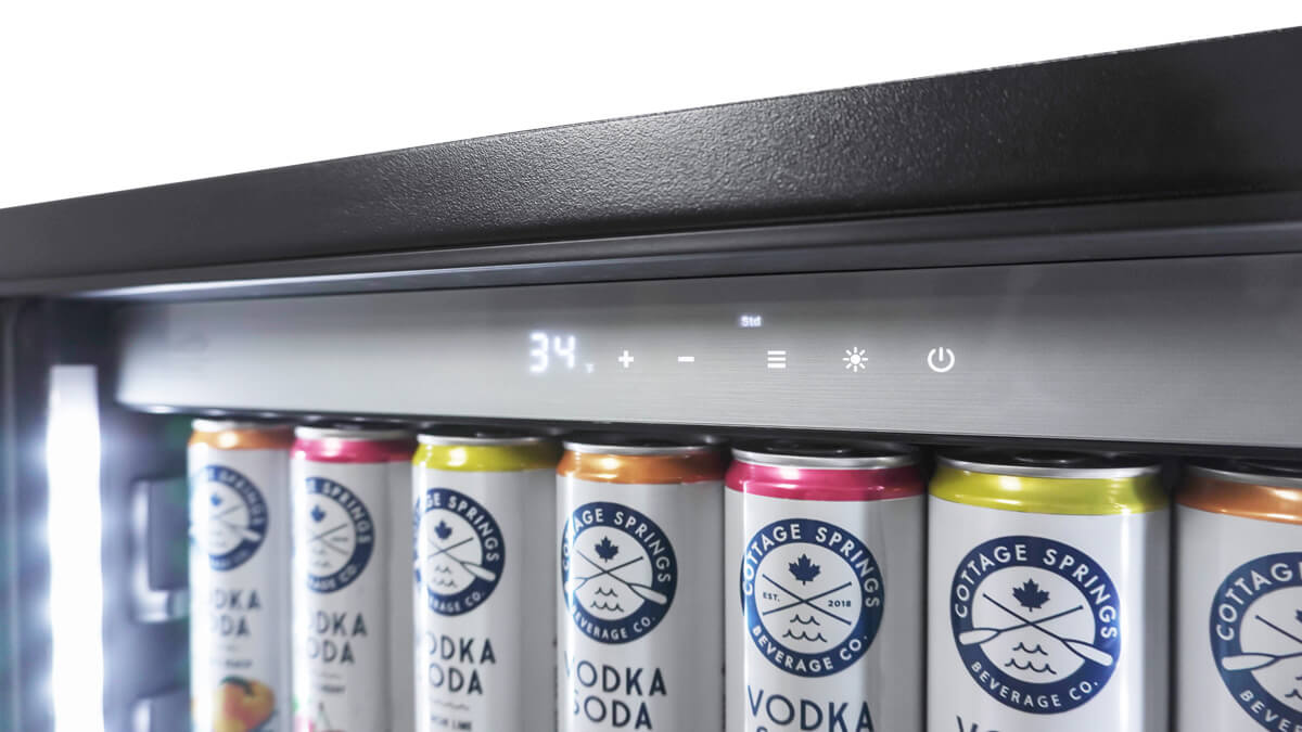 Niagara - Réfrigérateur tout usage de 5,5 pi3 - Image 10