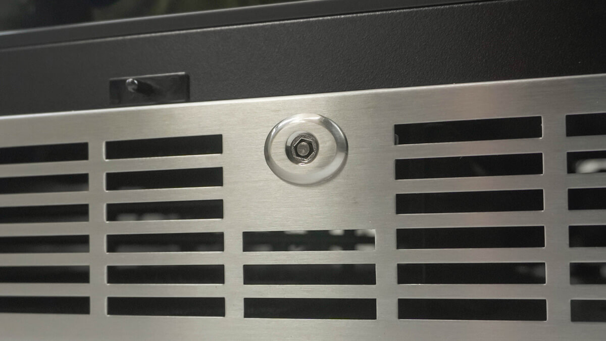 Niagara - Réfrigérateur tout usage de 5,5 pi3 - Image 11