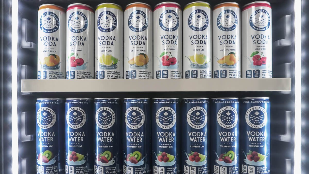 Niagara - Réfrigérateur tout usage de 5,5 pi3 - Image 12