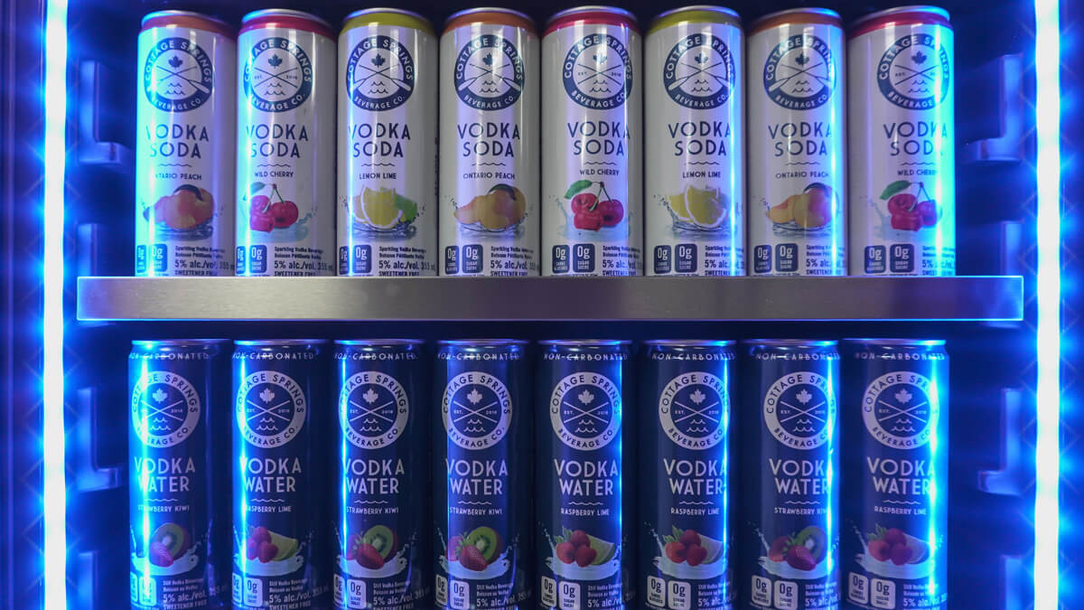 Niagara - Réfrigérateur tout usage de 5,5 pi3 - Image 13