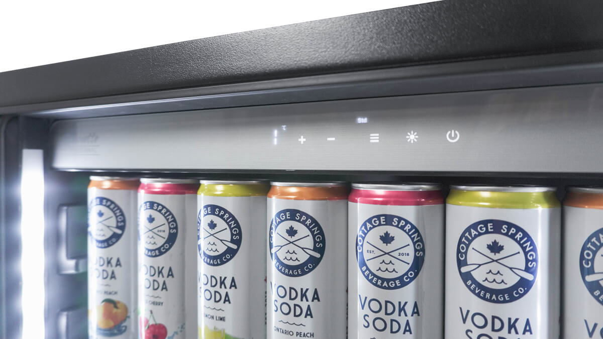 Niagara - Réfrigérateur tout usage de 5,5 pi3 - Image 14