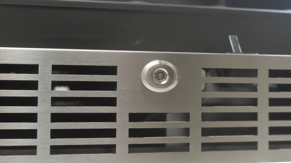 Bordeaux - Rafraîchisseur à vin - Image 10