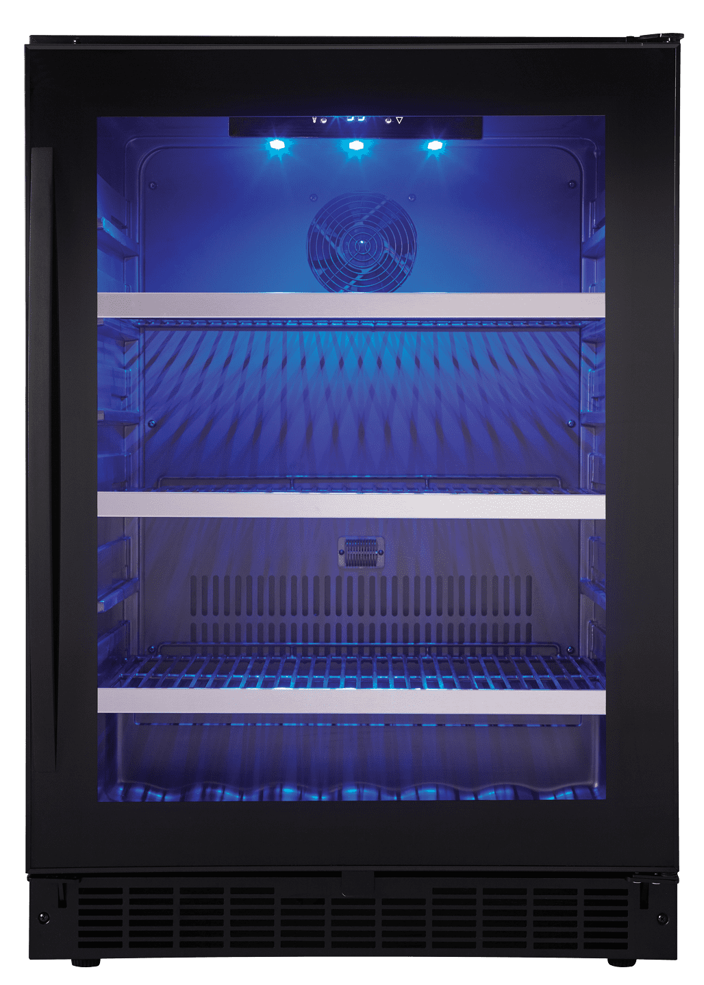 Prague - Centre de boissons 24" à zone unique