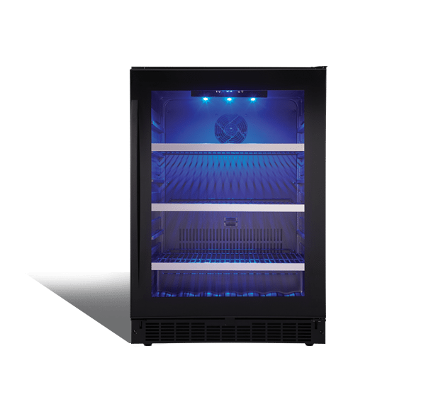 Prague - Centre de boissons 24" à zone unique - Image 5