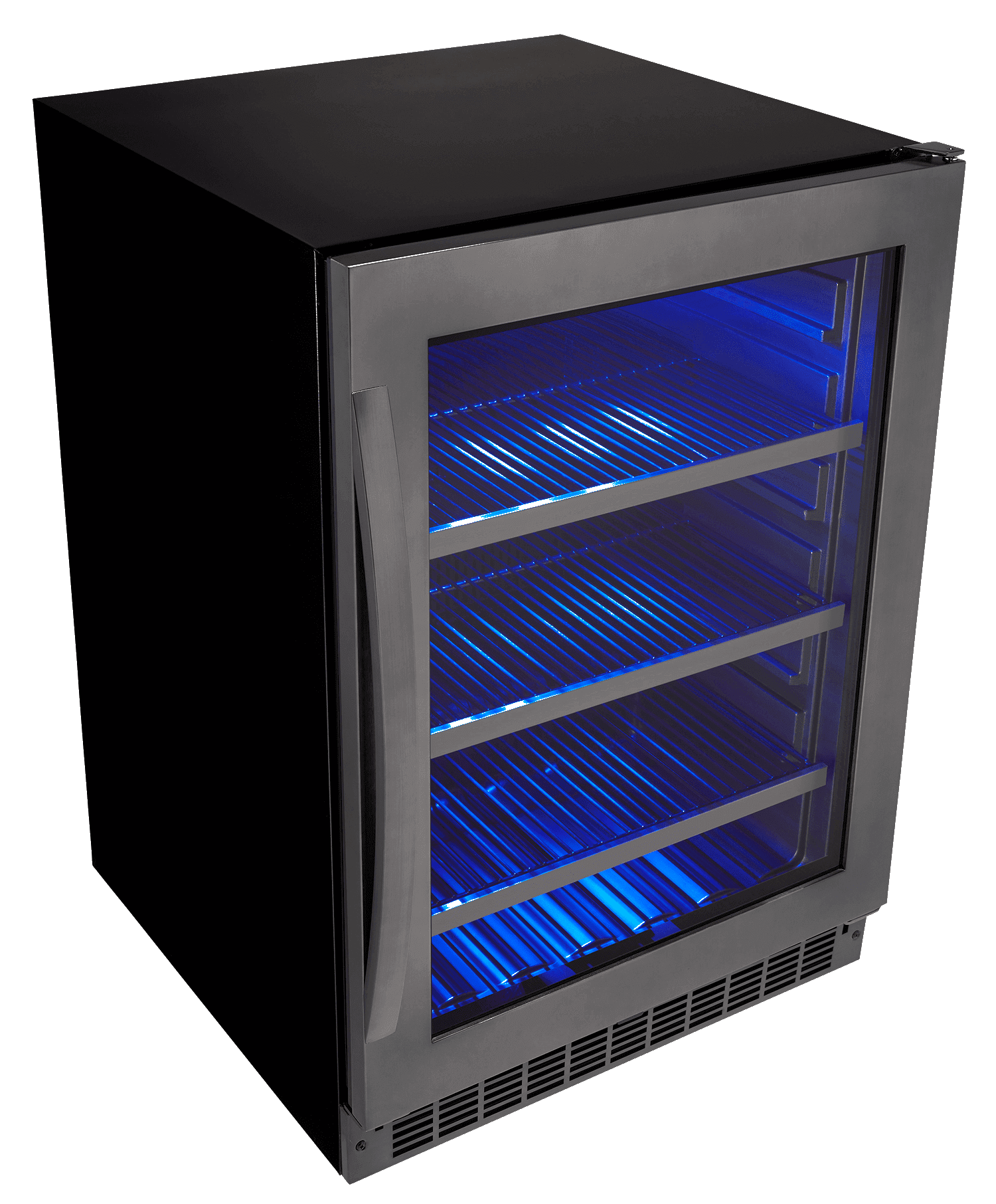 Prague - Centre de boissons 24" à zone unique - Image 6