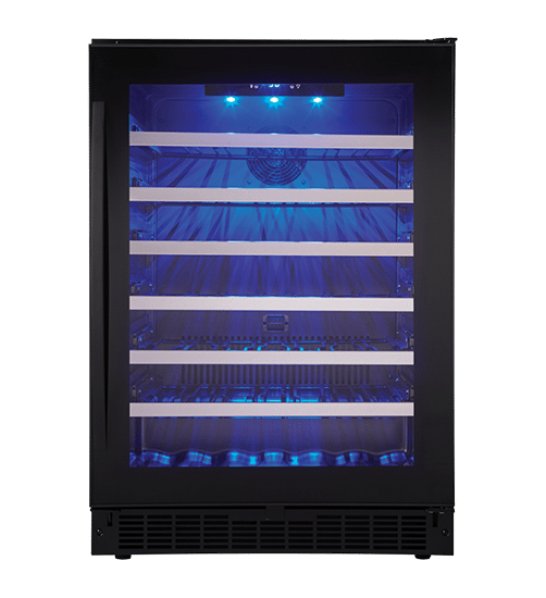 Sydney - Cave à vin 24" à zone unique