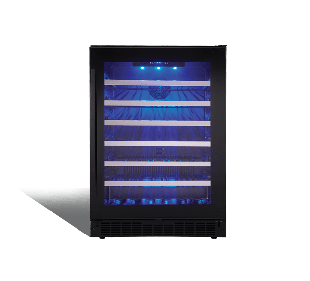 Sydney - Cave à vin 24" à zone unique - Image 2