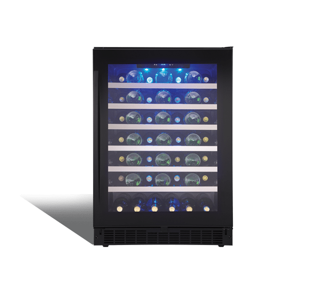 Sydney - Cave à vin 24" à zone unique - Image 3