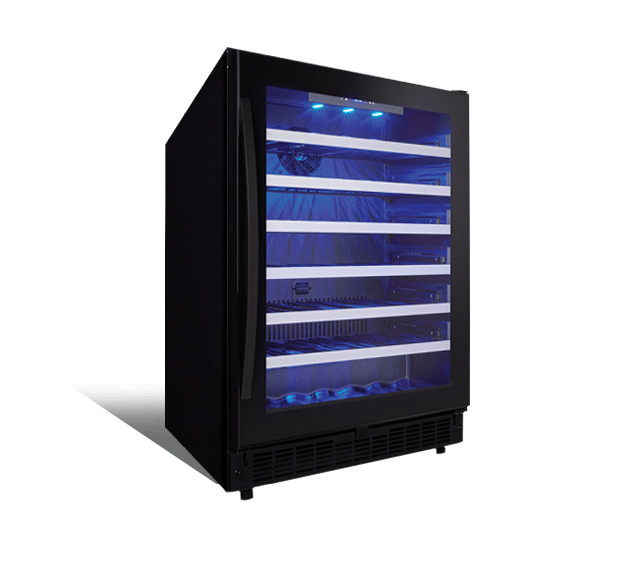 Sydney - Cave à vin 24" à zone unique - Image 4