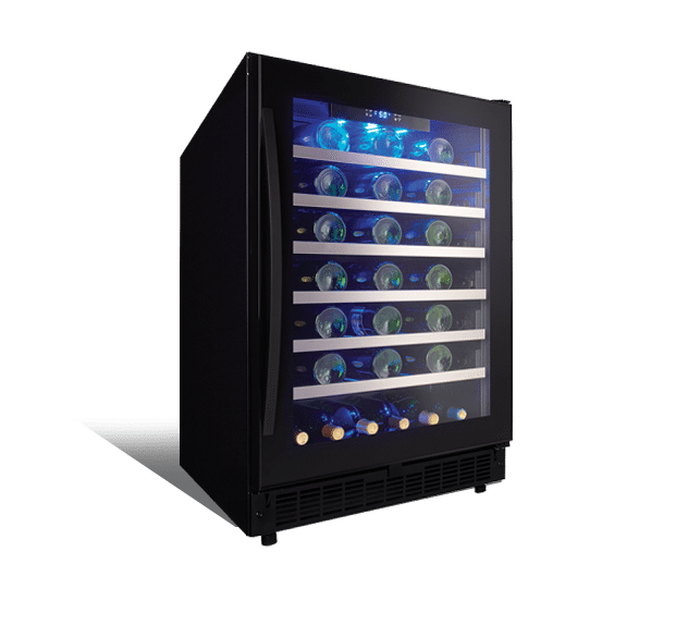 Sydney - Cave à vin 24" à zone unique - Image 5