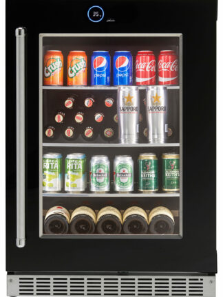 Silhouette - Réserve (poignée droite)