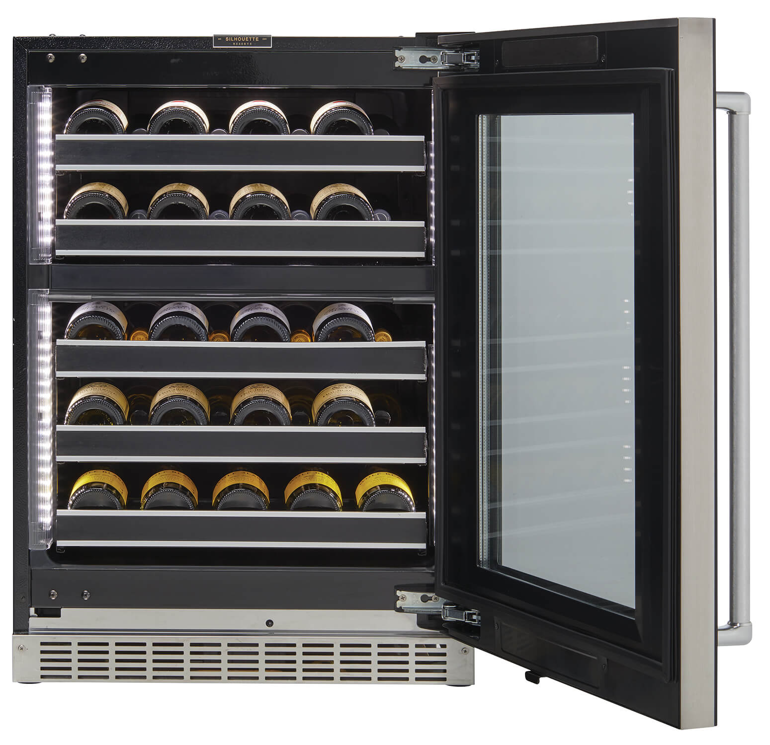 Silhouette - Réserve (poignée droite) - Image 4