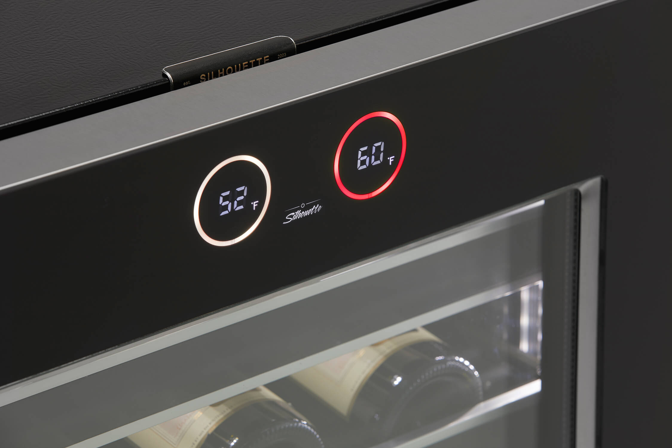 Silhouette - Réserve (poignée droite) - Image 22