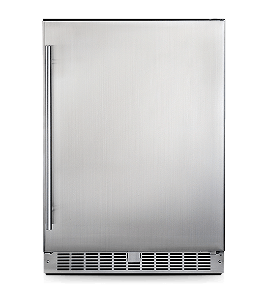 Niagara - 24" Integrated All Refrigerator