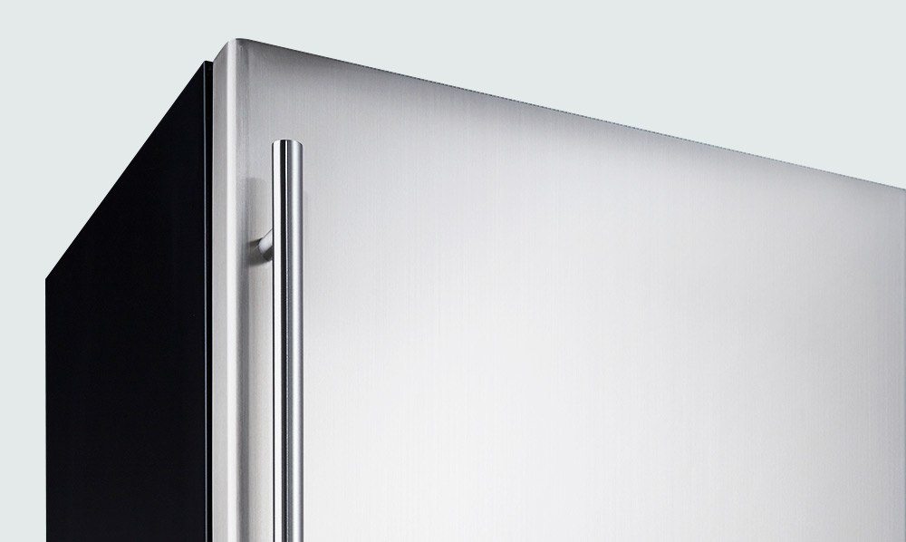 Niagara - 24" Integrated All Refrigerator - Image 4