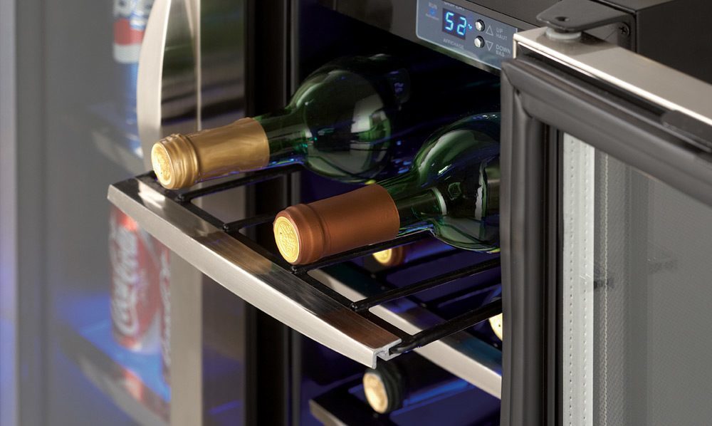 Emmental - 24” French Door Beverage Centre - Image 3