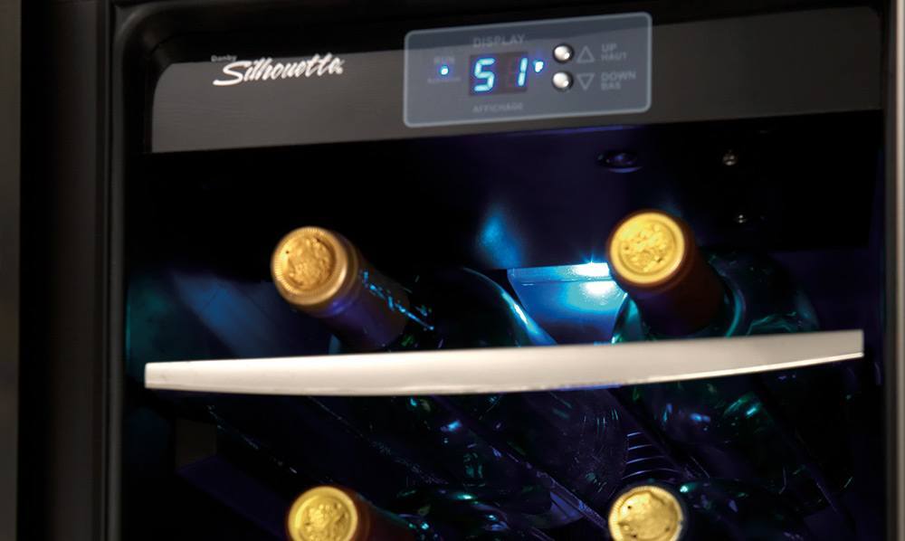 Emmental - 24” French Door Beverage Centre - Image 4